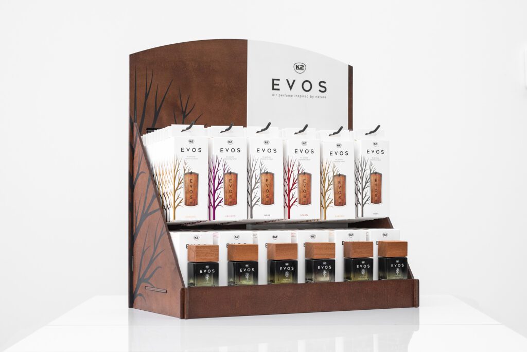 Zawieszki samochodowe