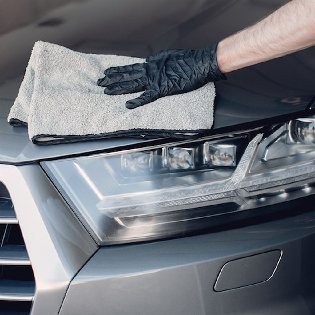 Akcesoria samochodowe